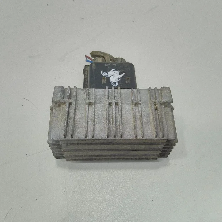 Glow plug pre-heat relay 09132691