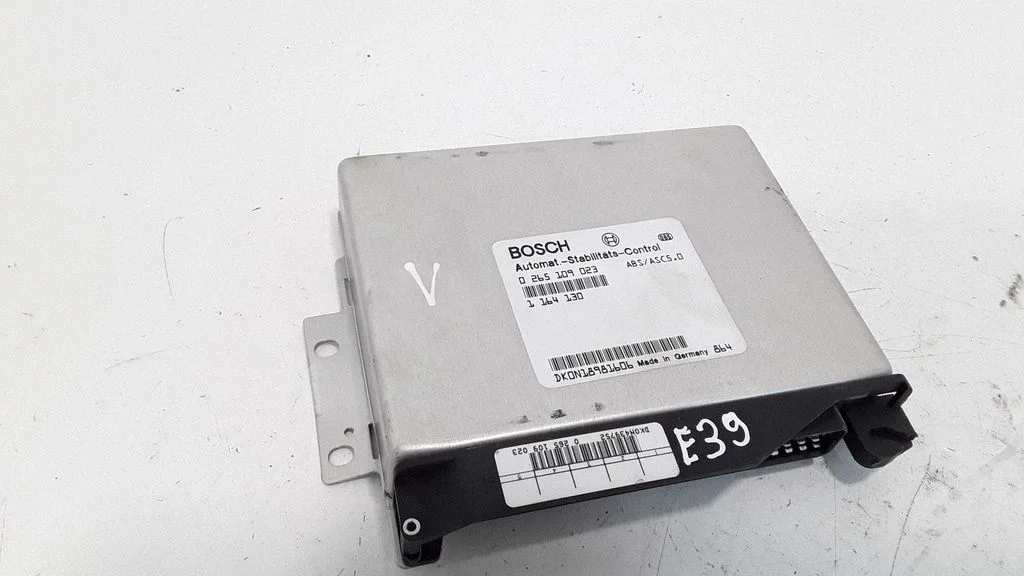 ABS control unit/module 0265109023
