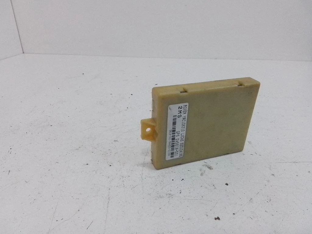 Signalisatsiooni juhtplokk – Land Rover Freelander (1996-2006)