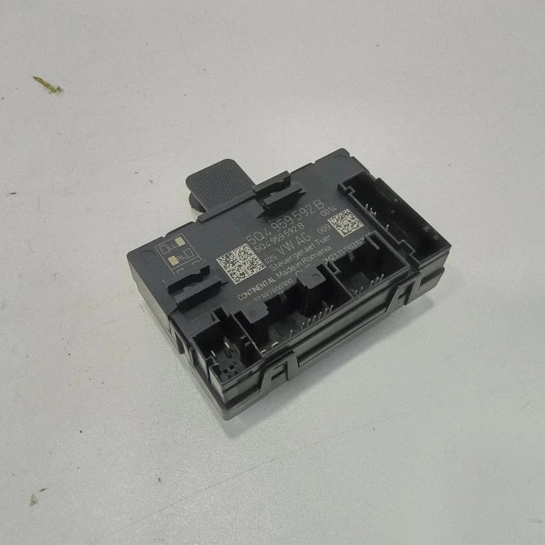 Door control unit/module 5Q4959592B