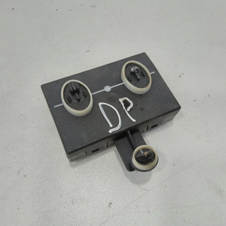 Durų elektronikos valdymo blokas