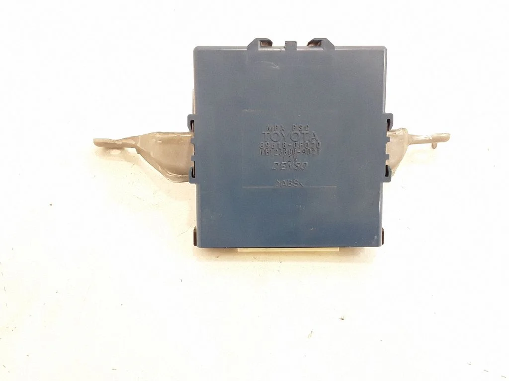 Süüte juhtplokk – Toyota Corolla Verso E121 (2004-2007)