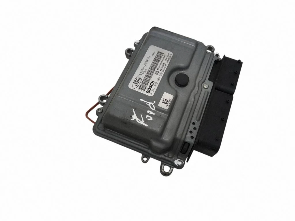 Sterownik silnika – Ford S-MAX (2006-2015)