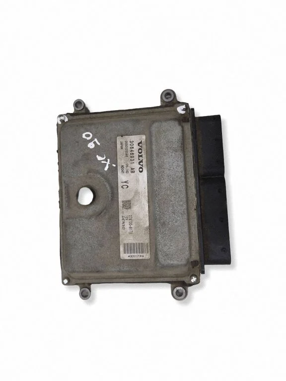 Dzinēja vadības bloks 30646931