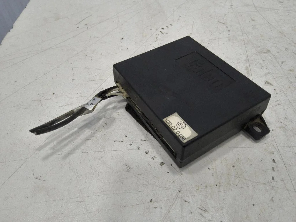 Parking PDC control unit/module 10R020456