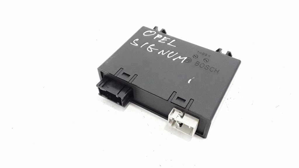 Parking PDC control unit/module