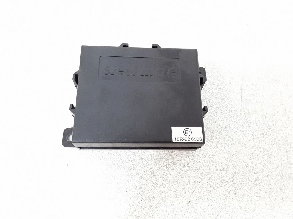 Parkimisandurite (PDC) juhtplokk – Peugeot 308 (2007-2013)