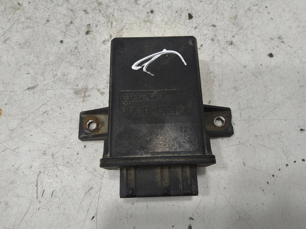 Other control units/modules 9631205580