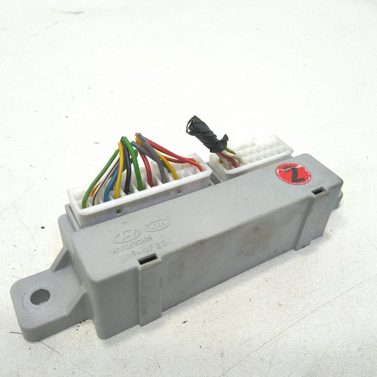 Other control units/modules 919401H120
