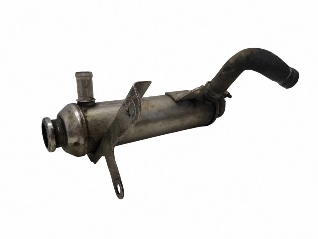 EGR-klapi jahuti 55203716