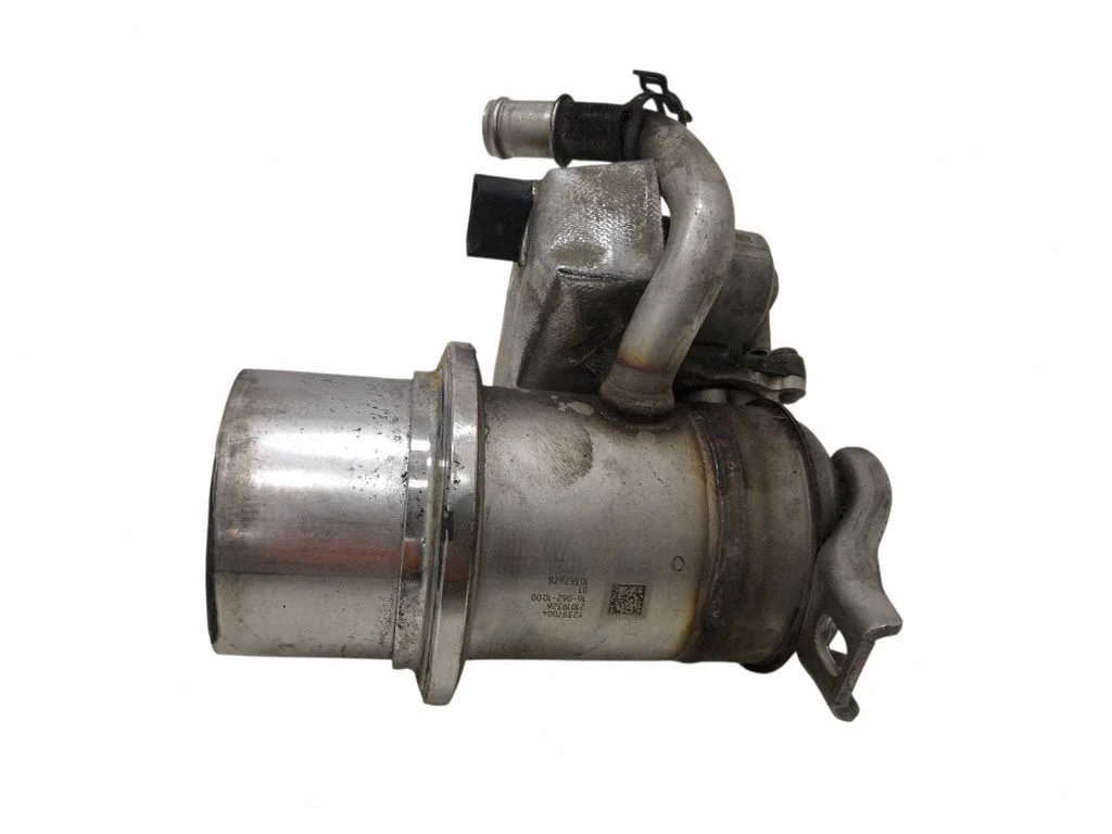 EGR-klapi jahuti – Seat Leon (5F) (2012-2019)