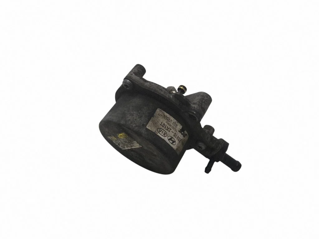 Vacuum pump – KIA Ceed (2012-2018)