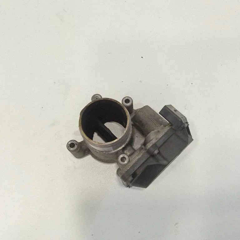 Throttle valve 03L128063R