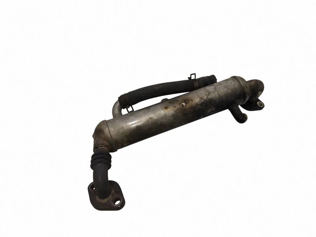 EGR valve cooler 8973635152