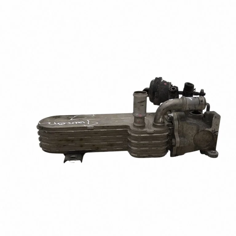 EGR valve cooler 03G131513