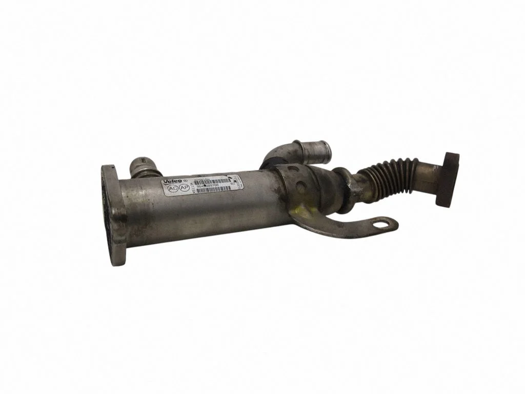 EGR valve cooler 9645689780