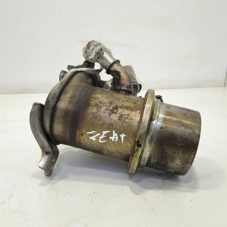 EGR-klapi jahuti – Seat Leon (5F) (2012-2019)