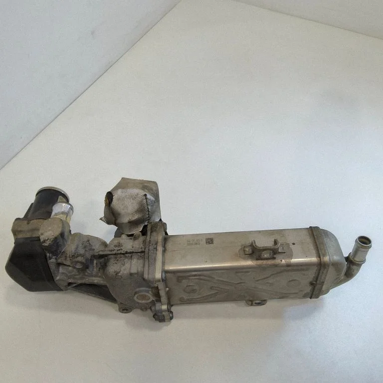 EGR valve cooler 03L131512C