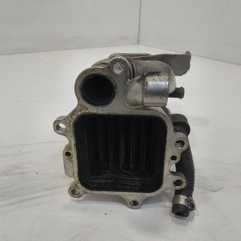 EGR valve cooler 7822350