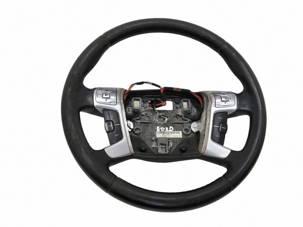 Steering wheel 6M213600CK