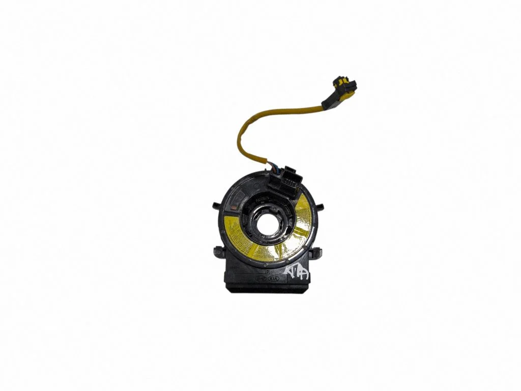 Airbag slip ring squib (SRS ring) – KIA Ceed (2012-2018)