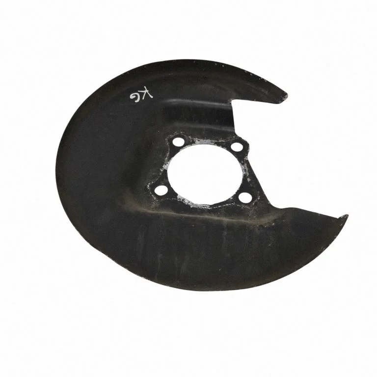 Tagumise piduriketta tolmukaitse 9811408680