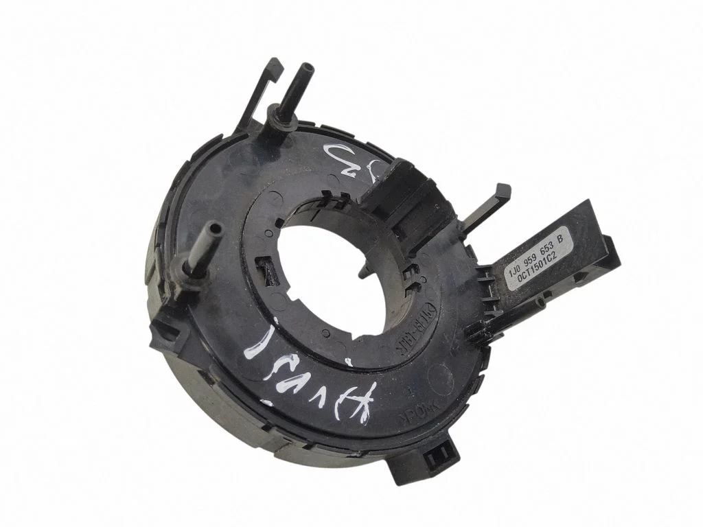 Airbag slip ring squib (SRS ring) 1J0959653B