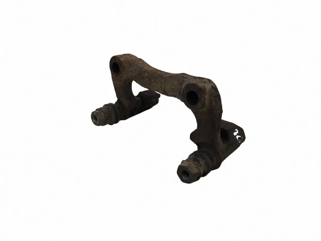 Brake caliper pad carrier rear – rear right