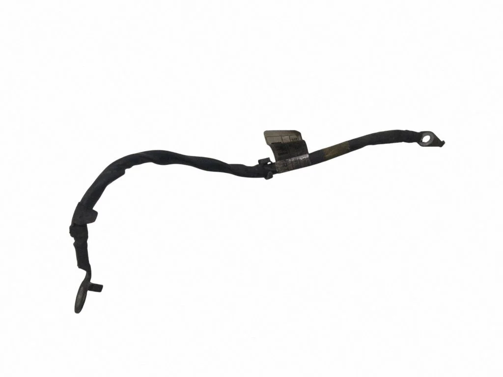 Negative earth cable (battery) – KIA Ceed (2012-2018)