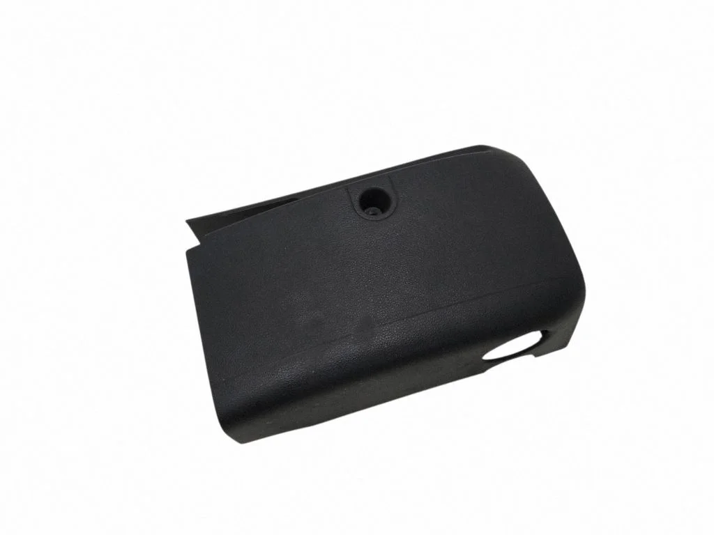 Steering wheel column trim 5F0858559
