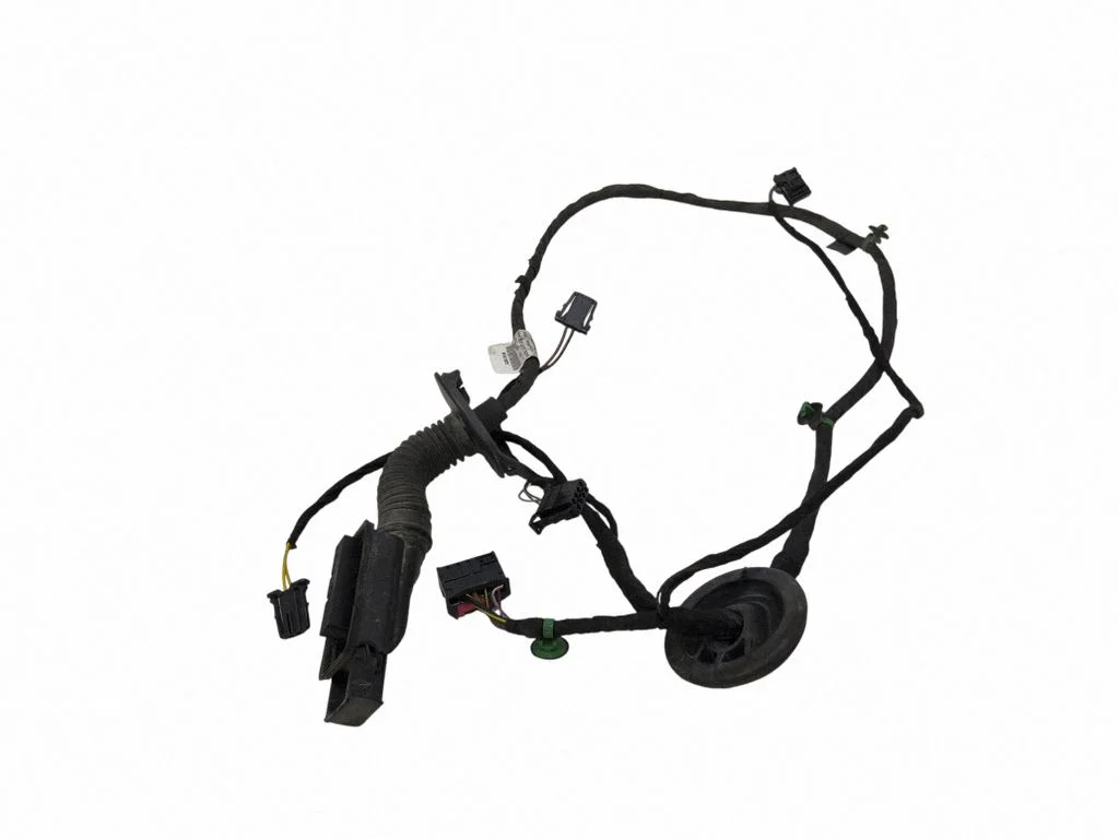 Rear door wiring loom 5F4971687D