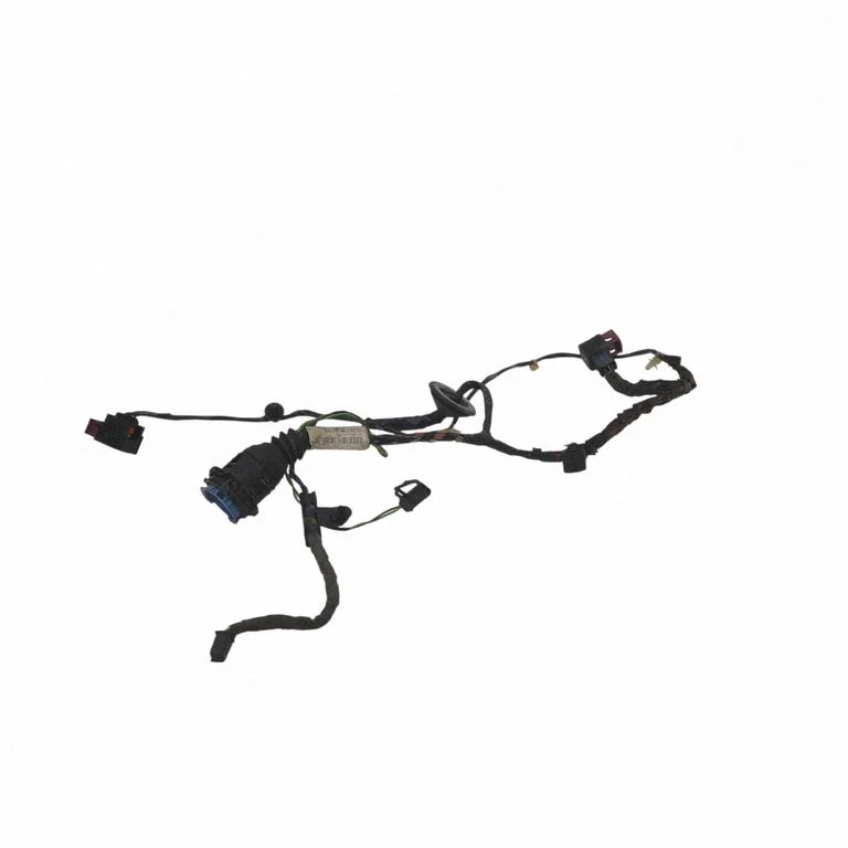 Tagaukse juhtmestik 13139974