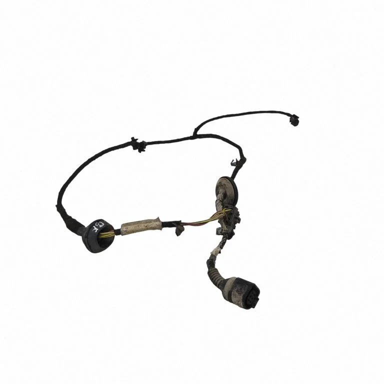 Tagaukse juhtmestik 3B0161K
