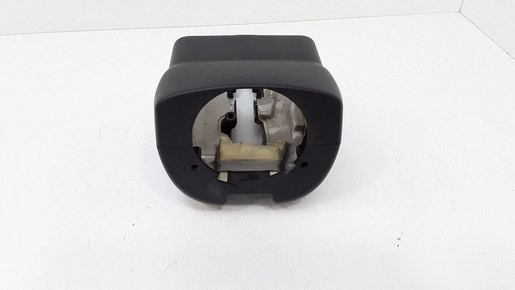 Steering wheel column trim 6Y0953512C