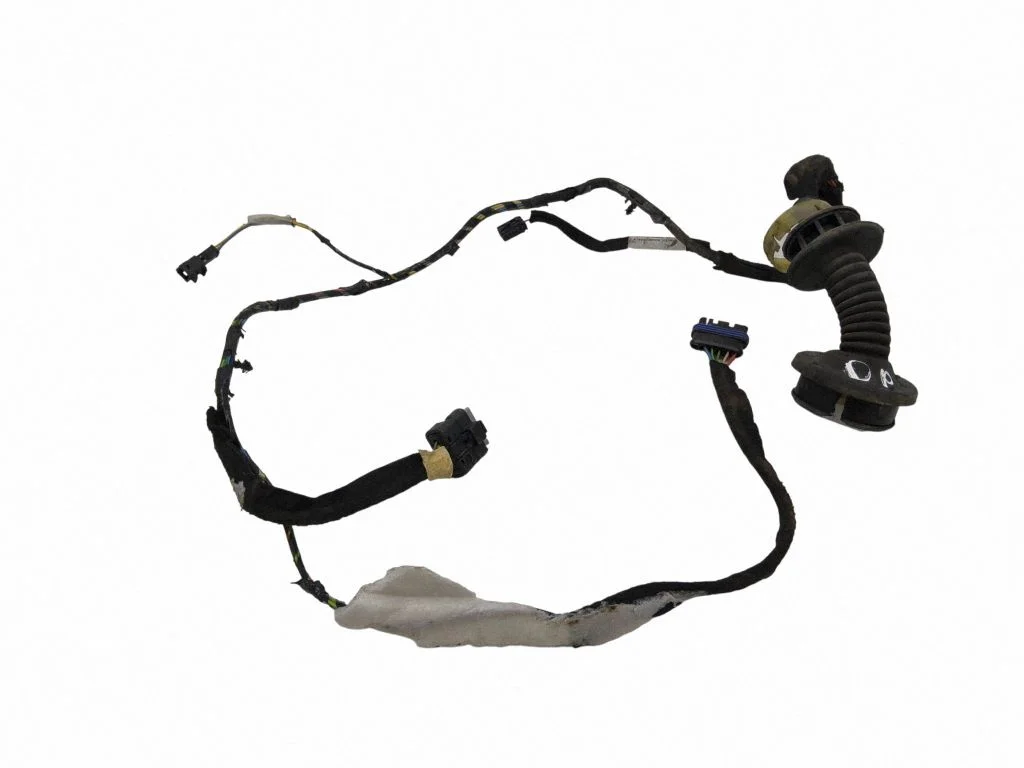 Esiukse juhtmestik 9659802380