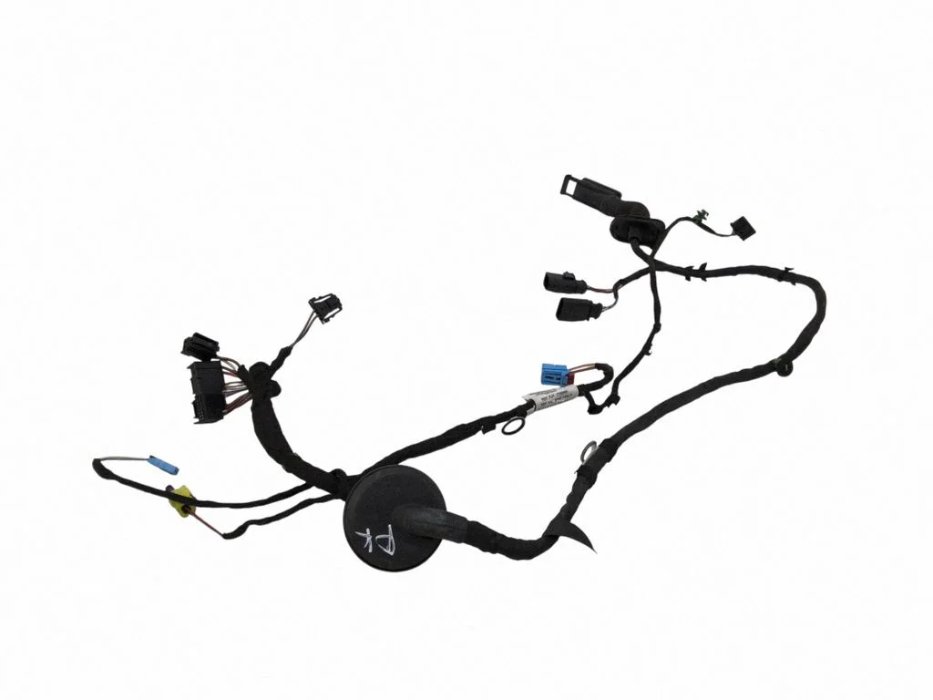 Front door wiring loom 5F4971030CP