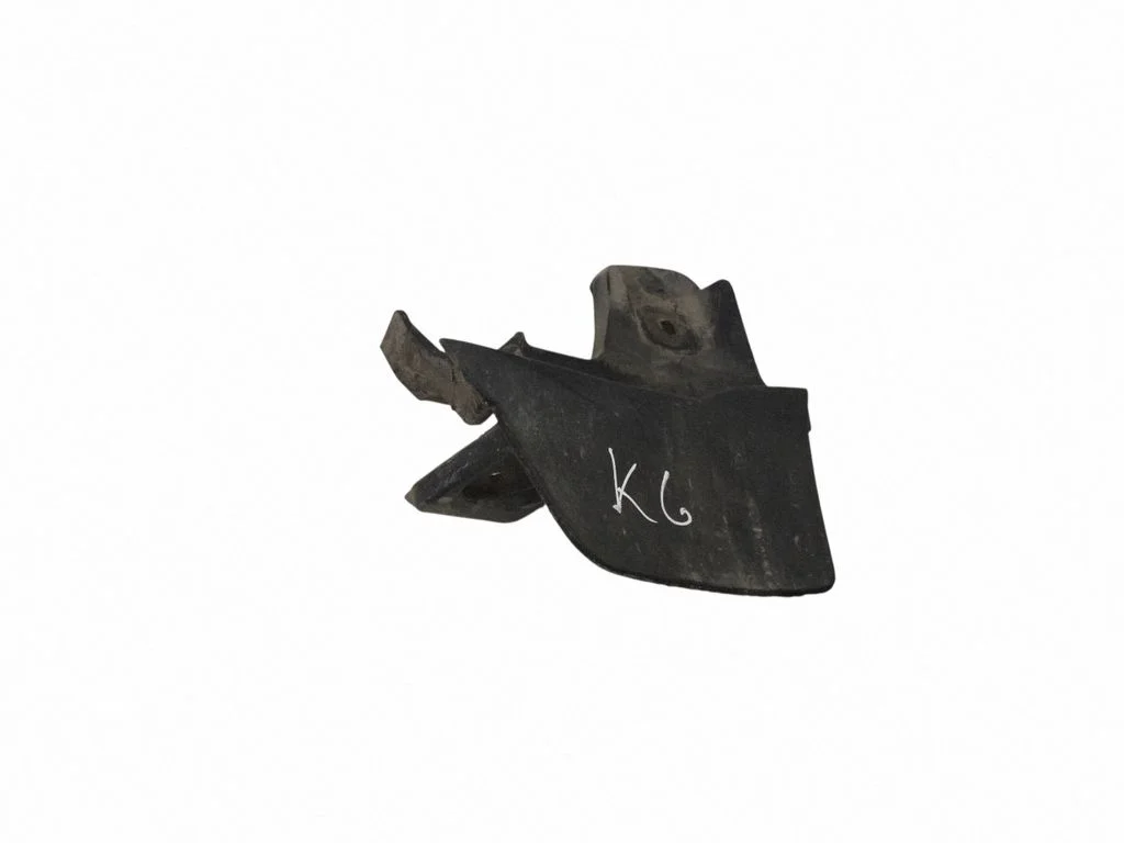 Rear mudguard 5F0853833