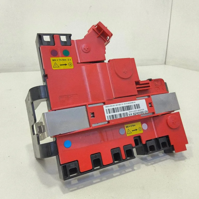 Positive wiring loom 924049004