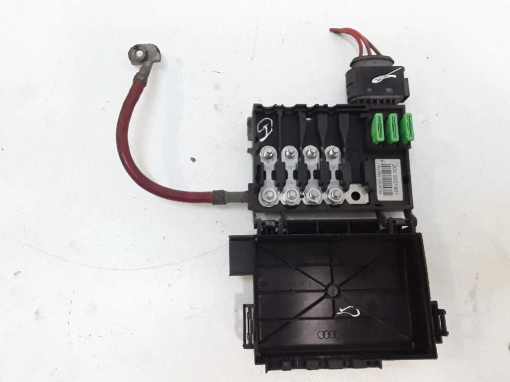 Positive wiring loom 1J0937550AA