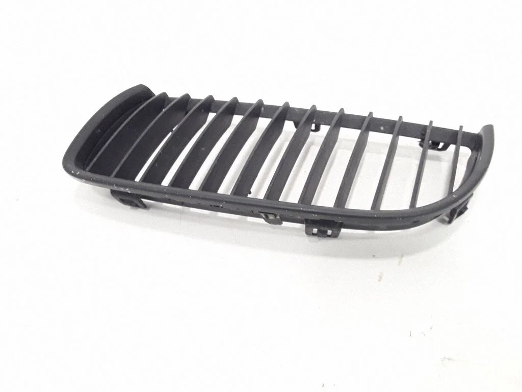 Front grill – left