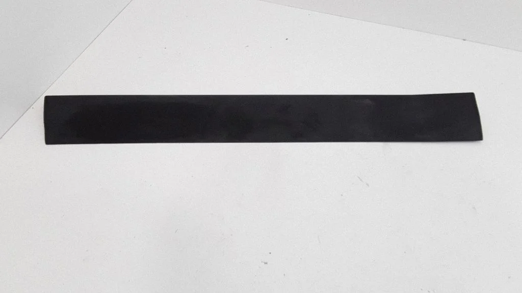 Rear door trim (molding) 3B0854949B