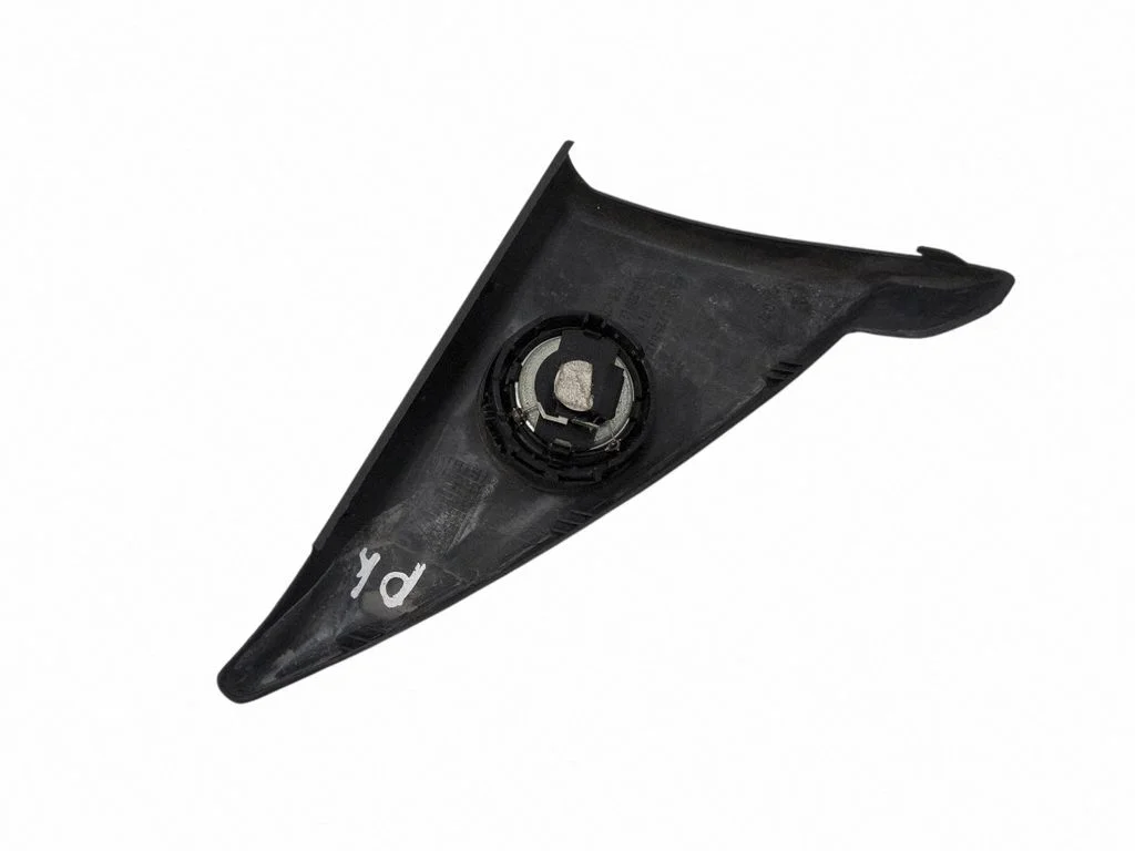 Veidrodėlio plastikinė apdaila (dvidurio)