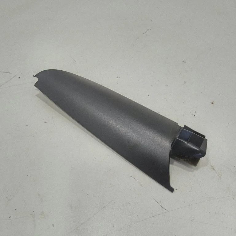 Plastic wing mirror trim cover 1T0837973B