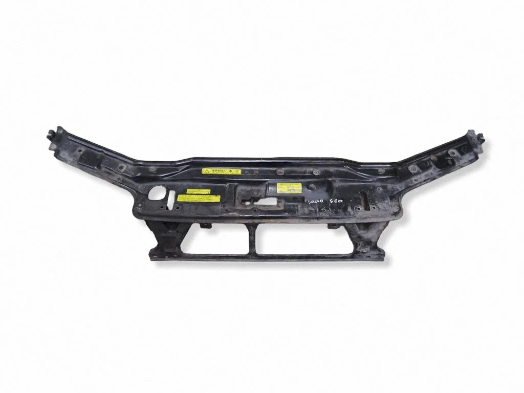 Radiatoru paneļa kronšteins – Volvo S60 (2001-2004)
