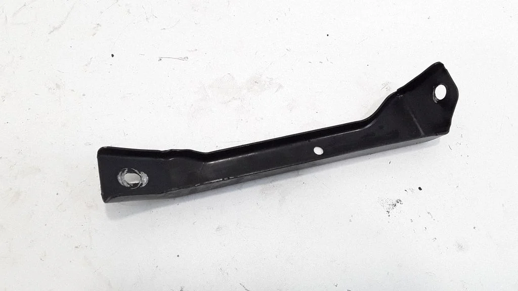 Radiator support slam panel bracket 4F0809891