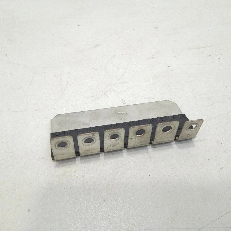 Fuse – Volkswagen e-Golf (2014-)