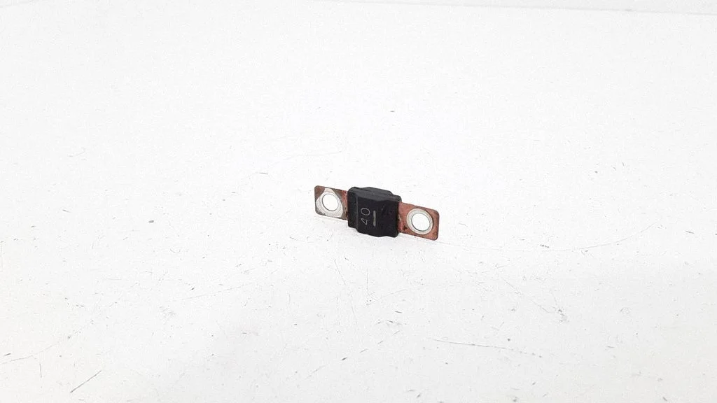 Fuse – Volvo V70 (2000-2004)