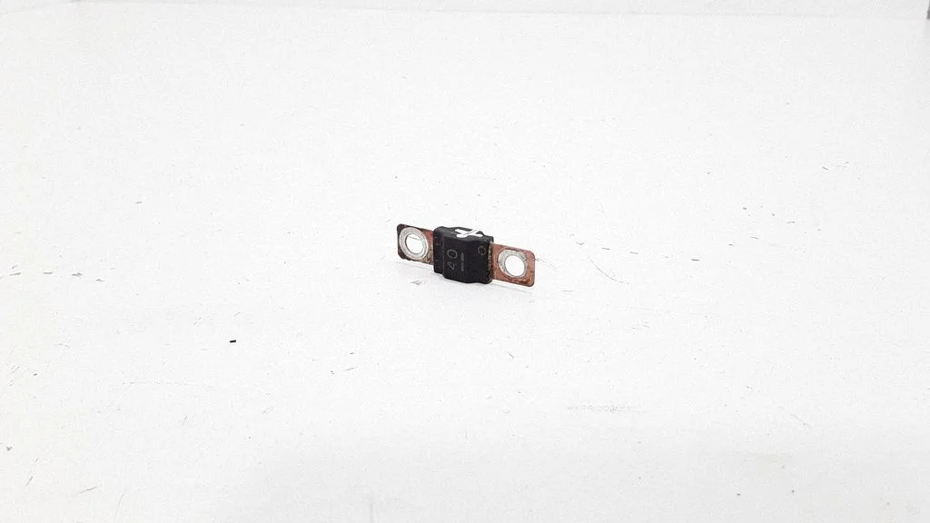 Fuse – Volvo V70 (2000-2004)