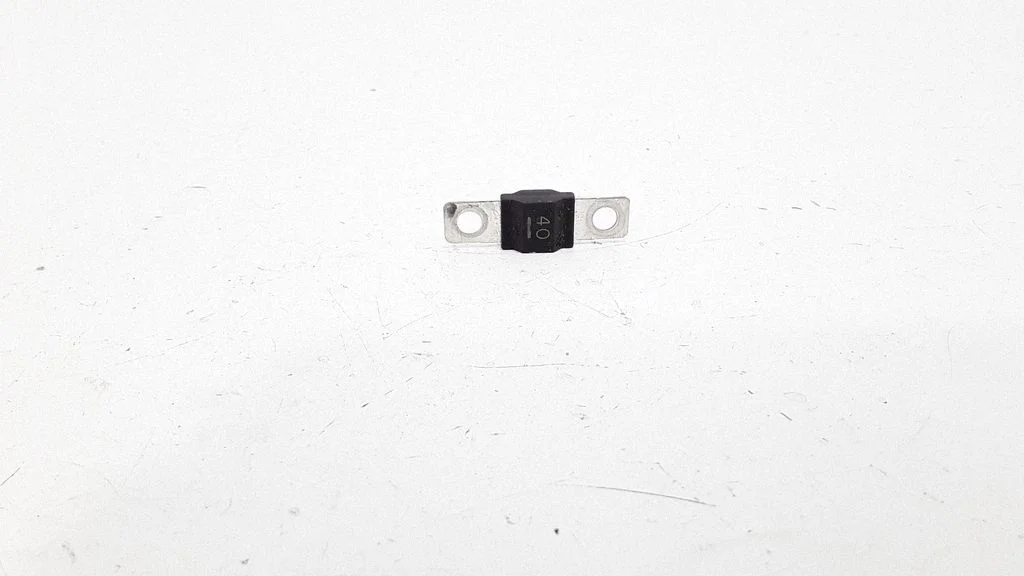 Fuse – Volvo V70 (2000-2004)