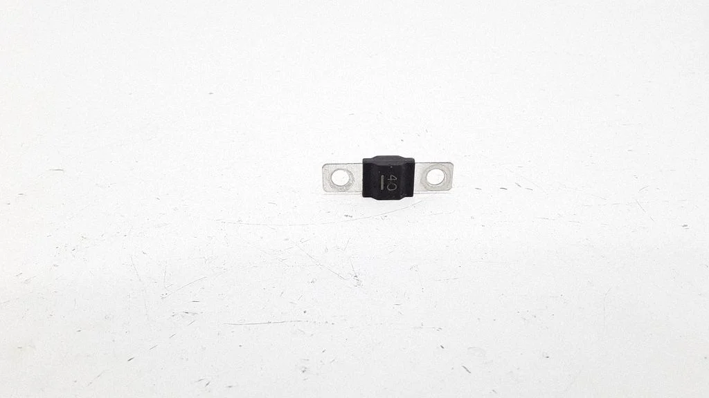 Fuse – Volvo V70 (2000-2004)